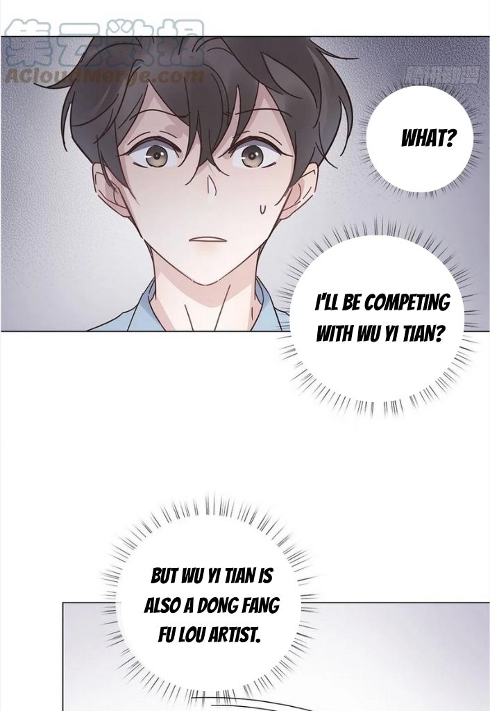 I’m a pretender and didn’t get married today chapter 50 - page 40