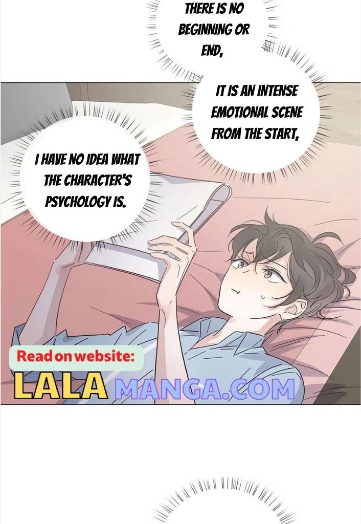 I’m a pretender and didn’t get married today chapter 50 - page 45