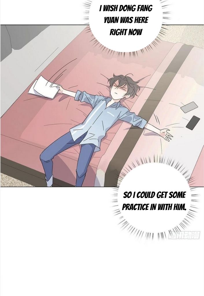 I’m a pretender and didn’t get married today chapter 50 - page 46
