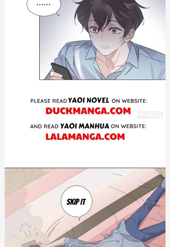 I’m a pretender and didn’t get married today chapter 50 - page 49