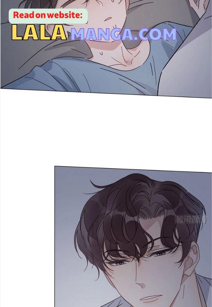 I’m a pretender and didn’t get married today chapter 50 - page 7
