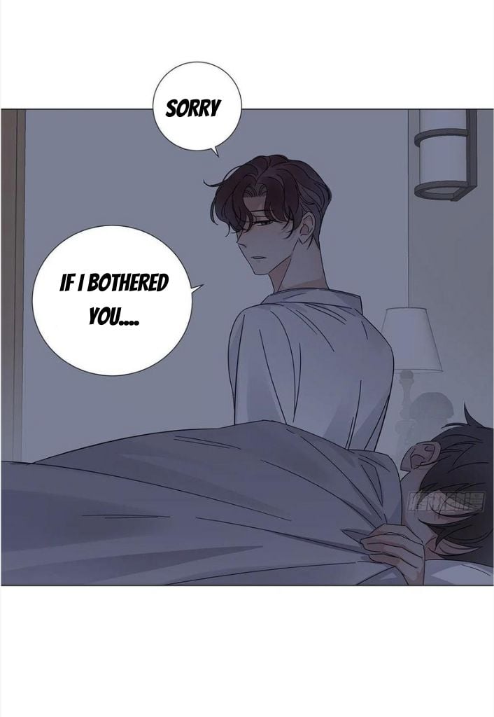 I’m a pretender and didn’t get married today chapter 49 - page 17
