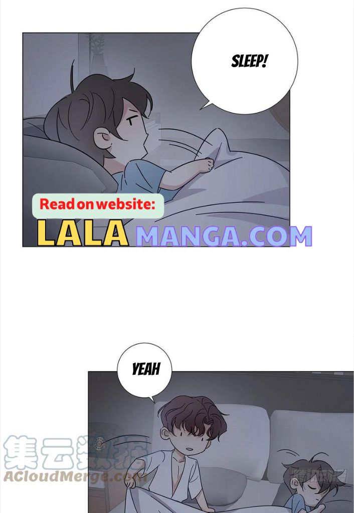 I’m a pretender and didn’t get married today chapter 49 - page 18