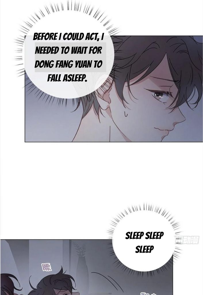 I’m a pretender and didn’t get married today chapter 49 - page 22