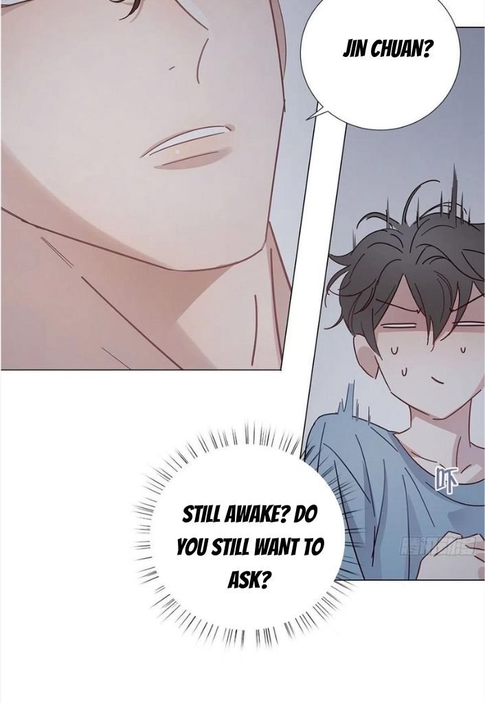 I’m a pretender and didn’t get married today chapter 49 - page 24