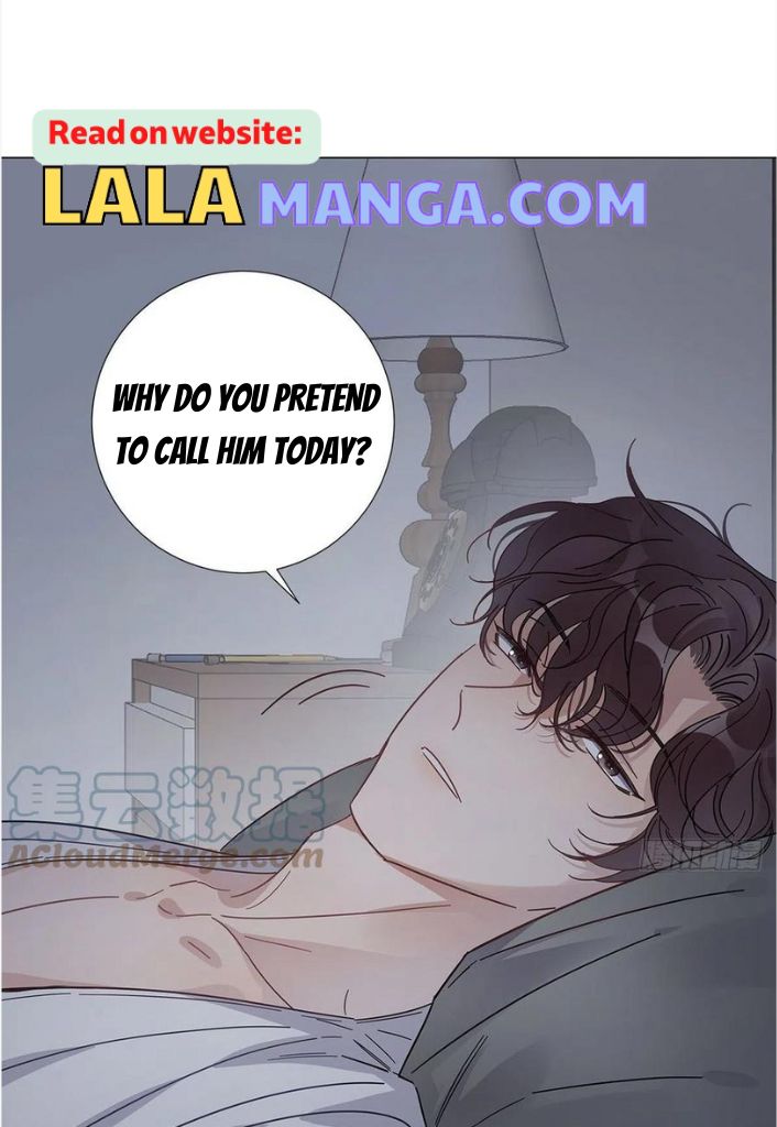 I’m a pretender and didn’t get married today chapter 49 - page 25