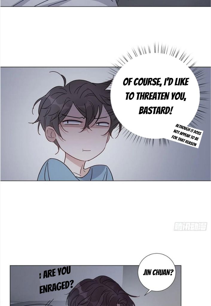 I’m a pretender and didn’t get married today chapter 49 - page 26