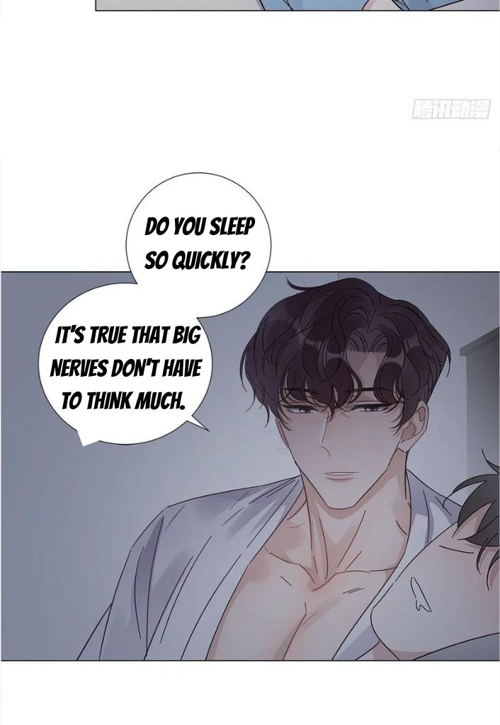 I’m a pretender and didn’t get married today chapter 49 - page 28
