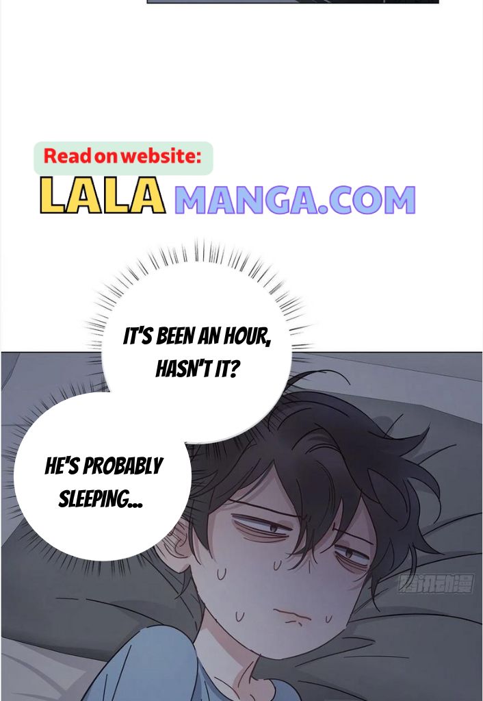 I’m a pretender and didn’t get married today chapter 49 - page 31