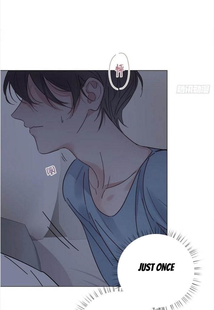 I’m a pretender and didn’t get married today chapter 49 - page 34