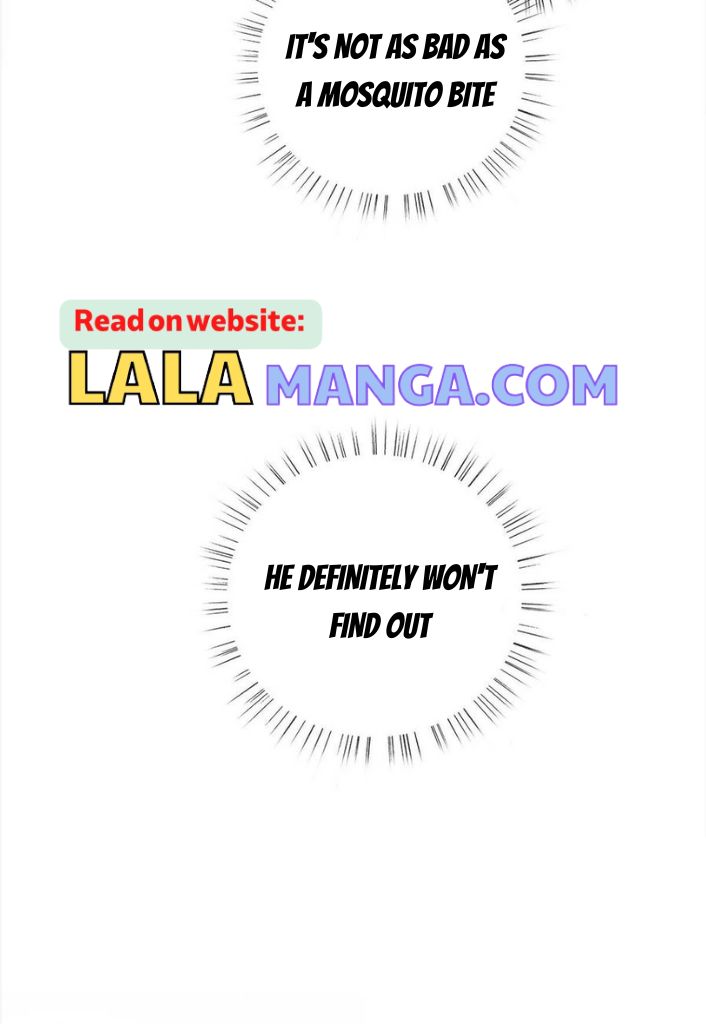 I’m a pretender and didn’t get married today chapter 49 - page 35