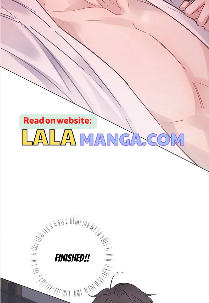 I’m a pretender and didn’t get married today chapter 49 - page 37