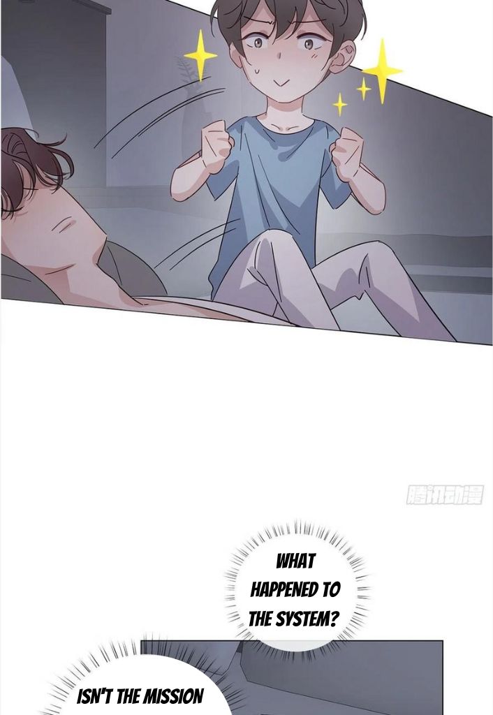 I’m a pretender and didn’t get married today chapter 49 - page 38