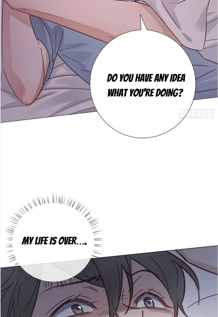 I’m a pretender and didn’t get married today chapter 49 - page 42