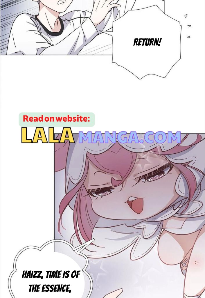 I’m a pretender and didn’t get married today chapter 49 - page 7