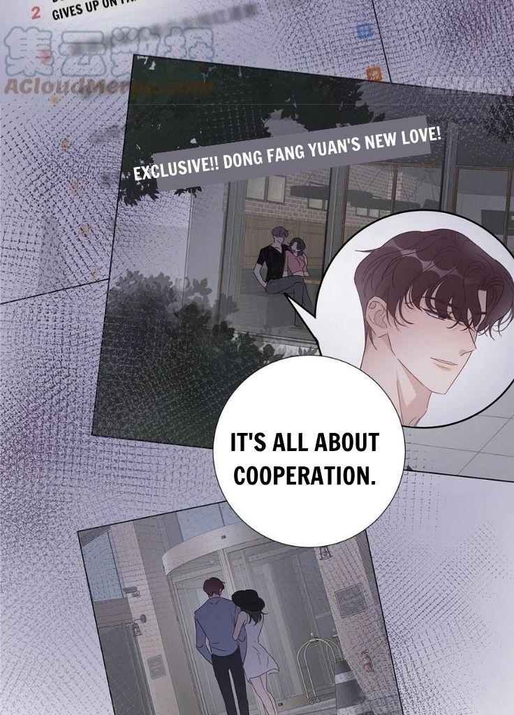 I’m a pretender and didn’t get married today chapter 48 - page 12