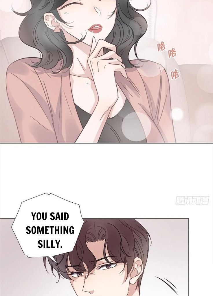 I’m a pretender and didn’t get married today chapter 48 - page 14