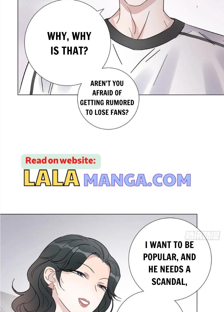 I’m a pretender and didn’t get married today chapter 48 - page 17