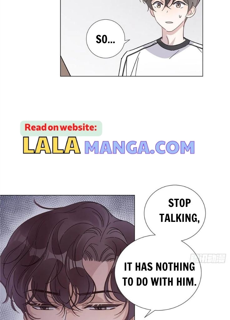 I’m a pretender and didn’t get married today chapter 48 - page 19