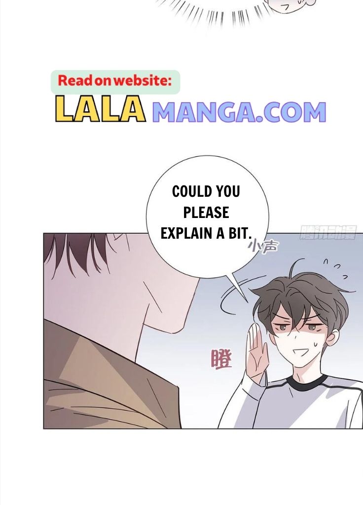 I’m a pretender and didn’t get married today chapter 48 - page 24