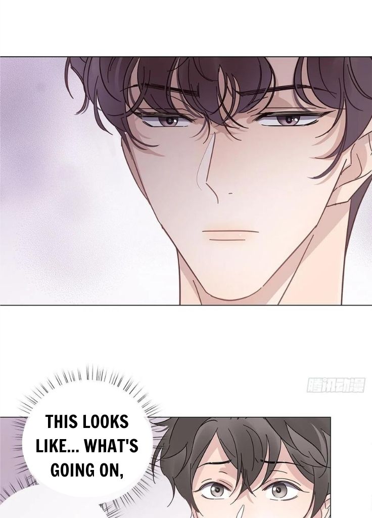 I’m a pretender and didn’t get married today chapter 48 - page 25