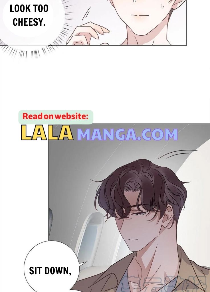 I’m a pretender and didn’t get married today chapter 48 - page 26