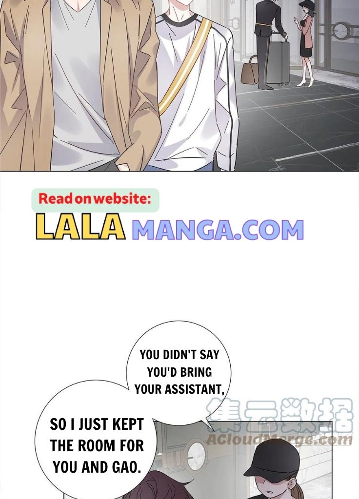 I’m a pretender and didn’t get married today chapter 48 - page 30