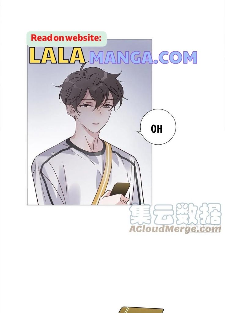 I’m a pretender and didn’t get married today chapter 48 - page 34