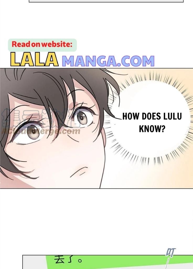 I’m a pretender and didn’t get married today chapter 48 - page 38