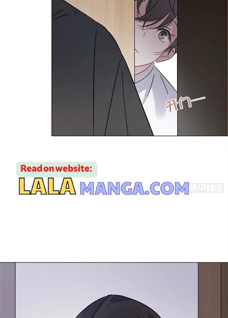 I’m a pretender and didn’t get married today chapter 48 - page 42