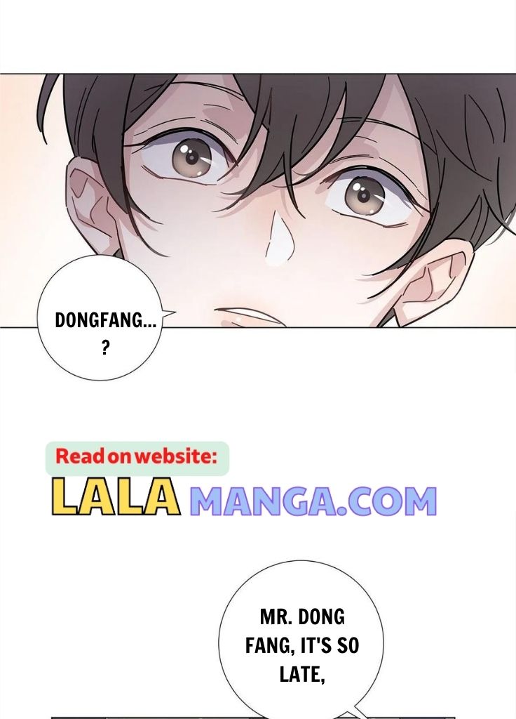 I’m a pretender and didn’t get married today chapter 48 - page 44