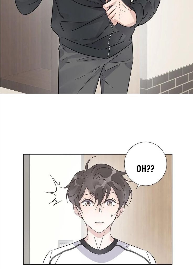 I’m a pretender and didn’t get married today chapter 48 - page 47