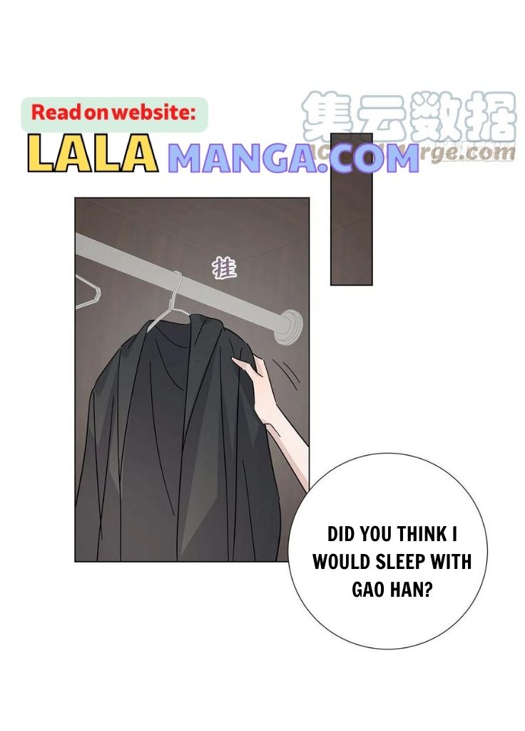 I’m a pretender and didn’t get married today chapter 48 - page 48
