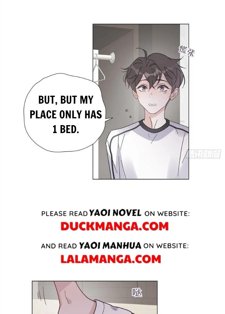 I’m a pretender and didn’t get married today chapter 48 - page 49