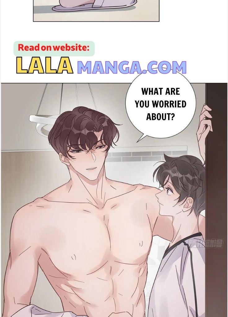 I’m a pretender and didn’t get married today chapter 48 - page 50