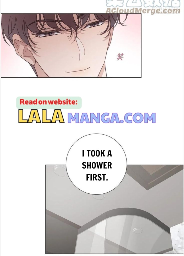 I’m a pretender and didn’t get married today chapter 48 - page 52