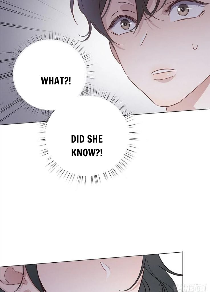 I’m a pretender and didn’t get married today chapter 48 - page 6