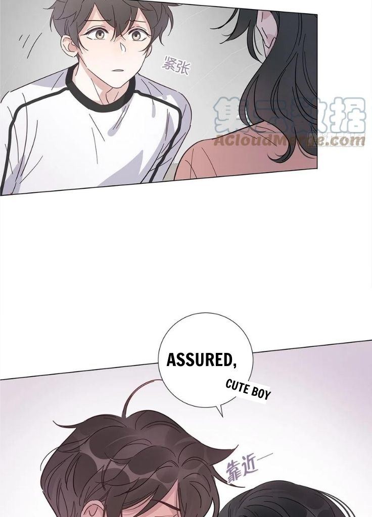 I’m a pretender and didn’t get married today chapter 48 - page 8