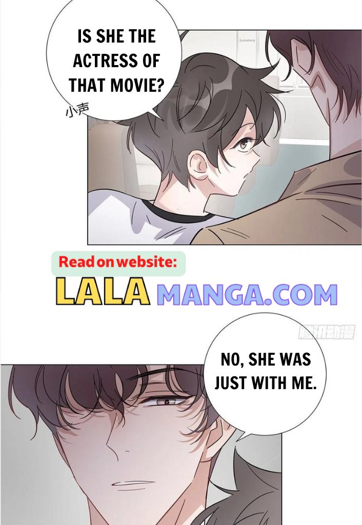 I’m a pretender and didn’t get married today chapter 47 - page 17
