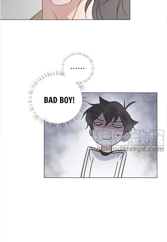 I’m a pretender and didn’t get married today chapter 47 - page 18