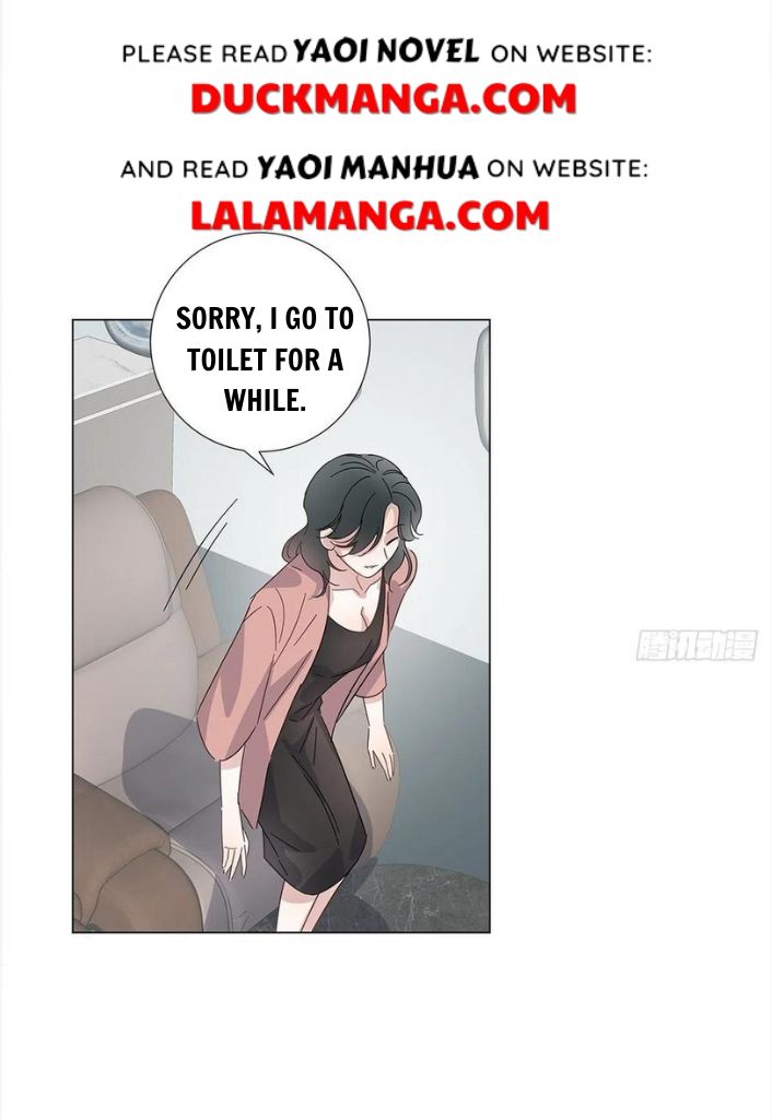 I’m a pretender and didn’t get married today chapter 47 - page 21