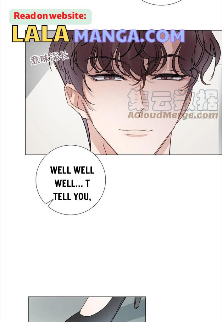 I’m a pretender and didn’t get married today chapter 47 - page 25