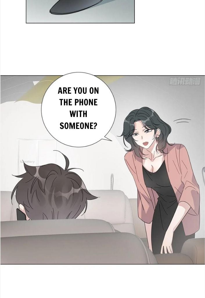 I’m a pretender and didn’t get married today chapter 47 - page 26