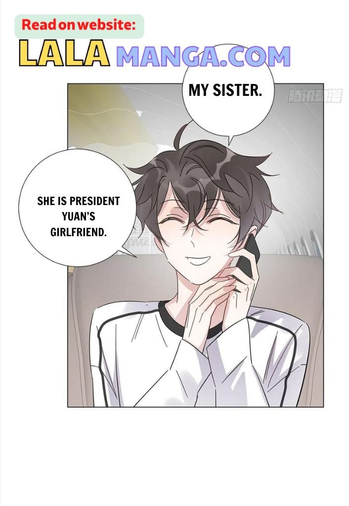 I’m a pretender and didn’t get married today chapter 47 - page 27