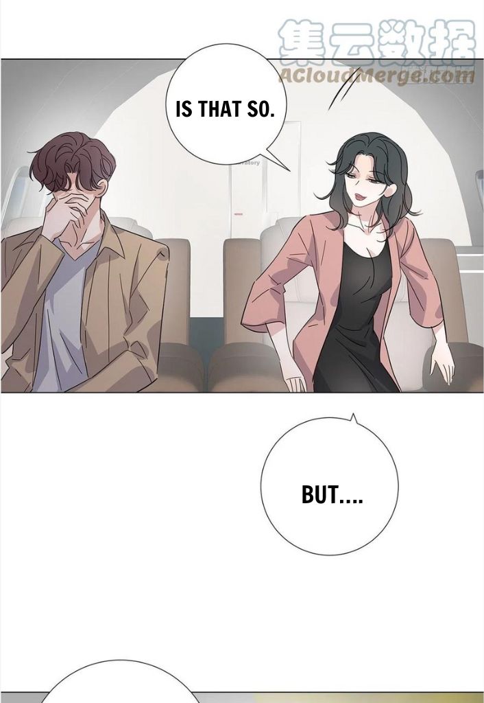 I’m a pretender and didn’t get married today chapter 47 - page 28