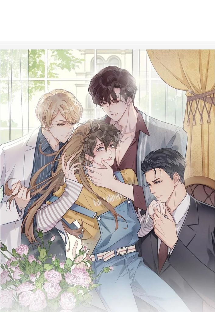 I’m a pretender and didn’t get married today chapter 47 - page 3