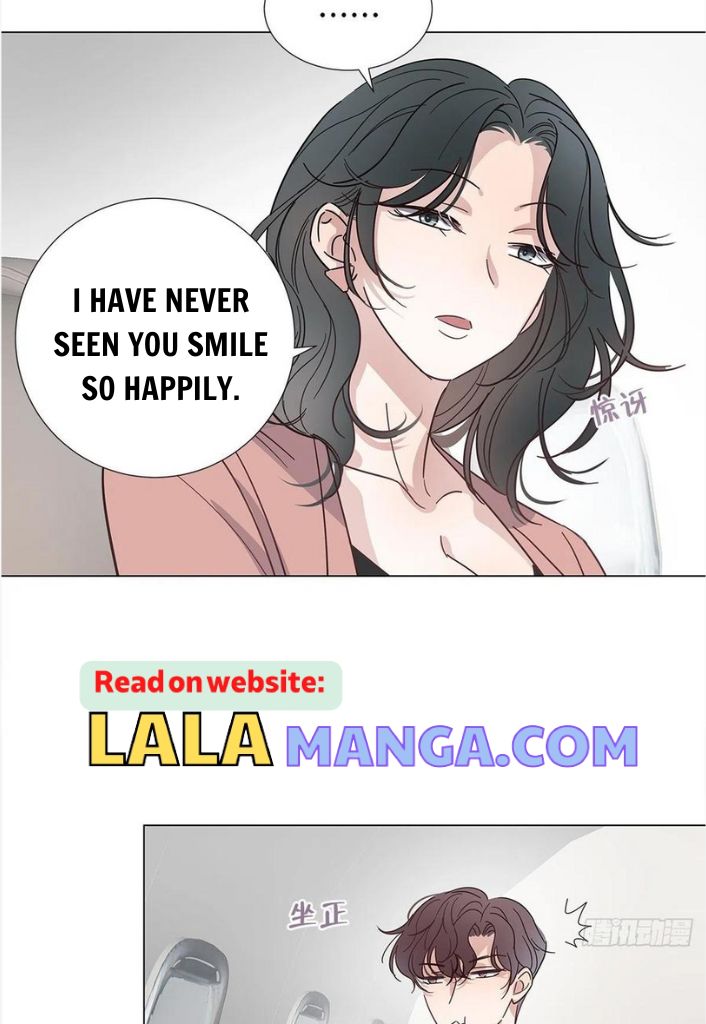 I’m a pretender and didn’t get married today chapter 47 - page 35