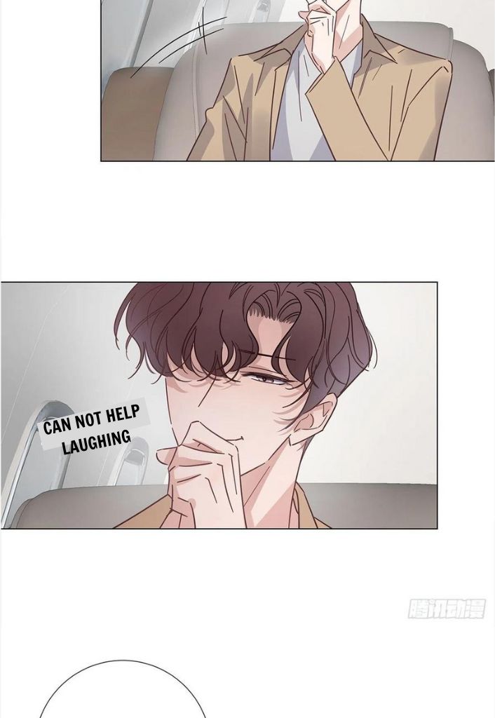 I’m a pretender and didn’t get married today chapter 47 - page 36