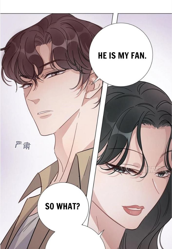 I’m a pretender and didn’t get married today chapter 47 - page 38