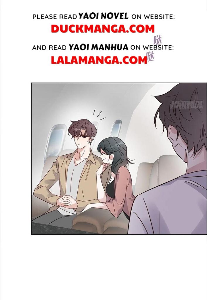 I’m a pretender and didn’t get married today chapter 47 - page 42